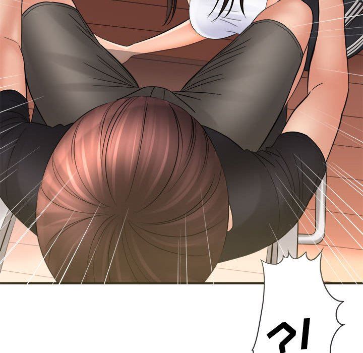 想做你的助手，第34話，第 122 页