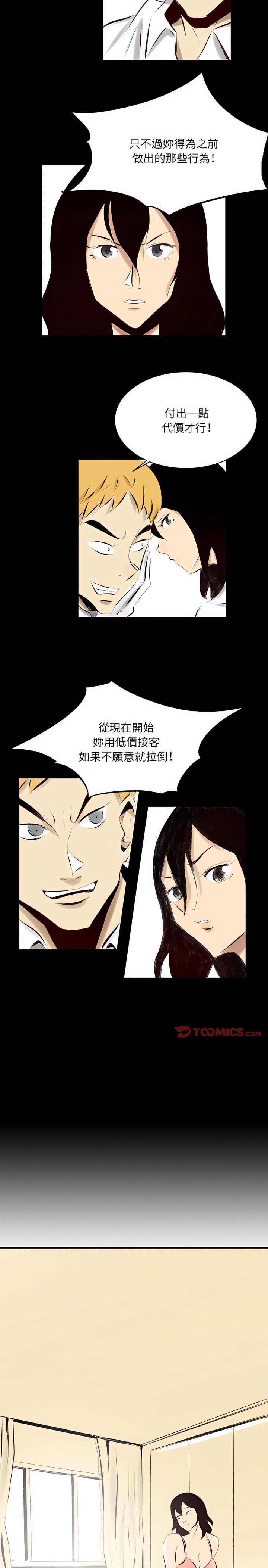 墮落城市，第21章，第 8 页