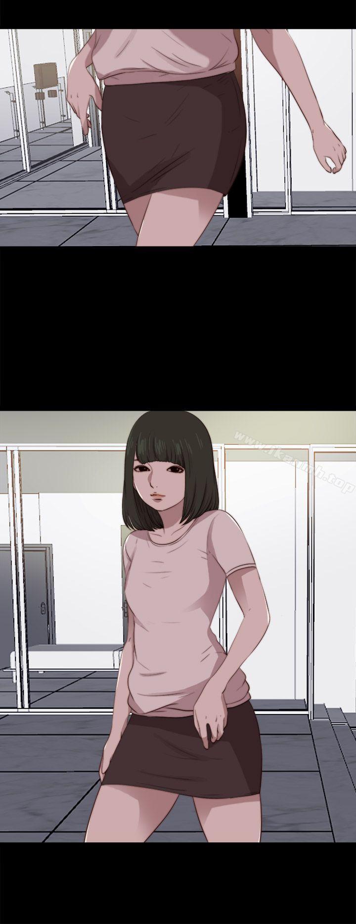 我的大叔，第91話，第 22 页