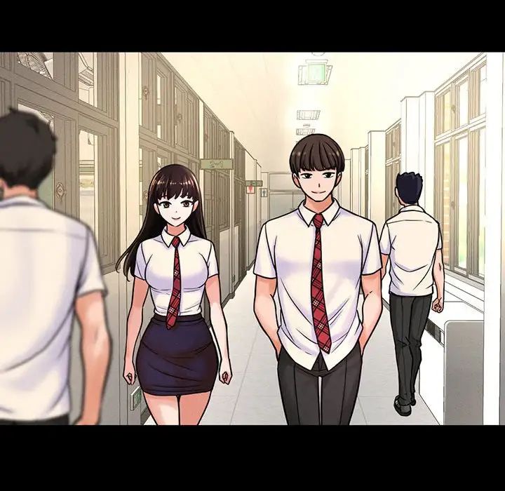 我的女王，第4話，第 49 页