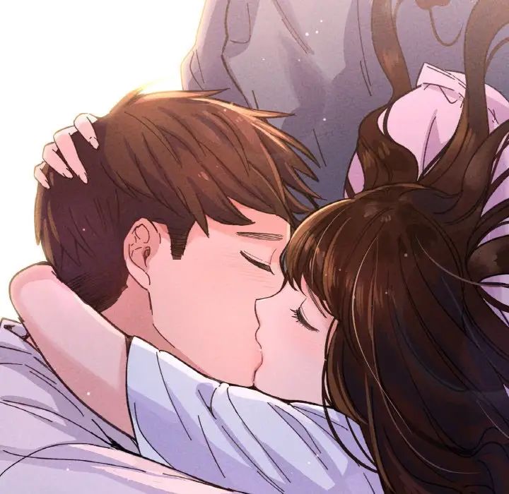 我的女王，第15話，第 204 页