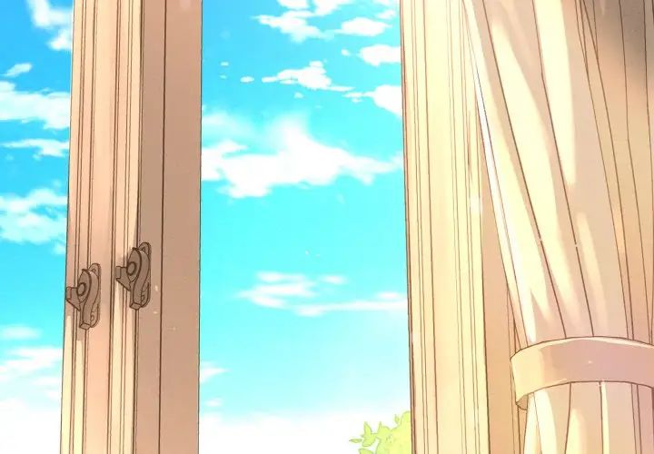 我的女王，第17話，第 3 页