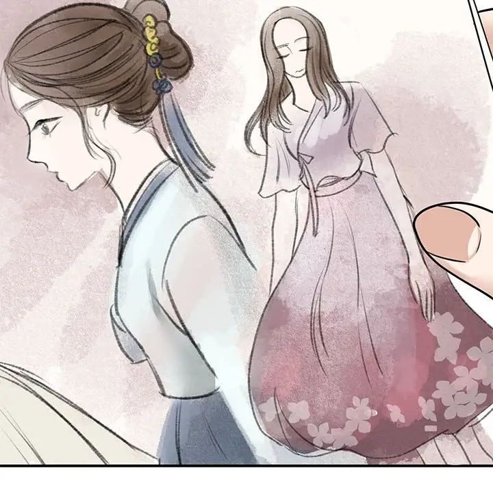 我的完美缪斯，第3話，第 60 页
