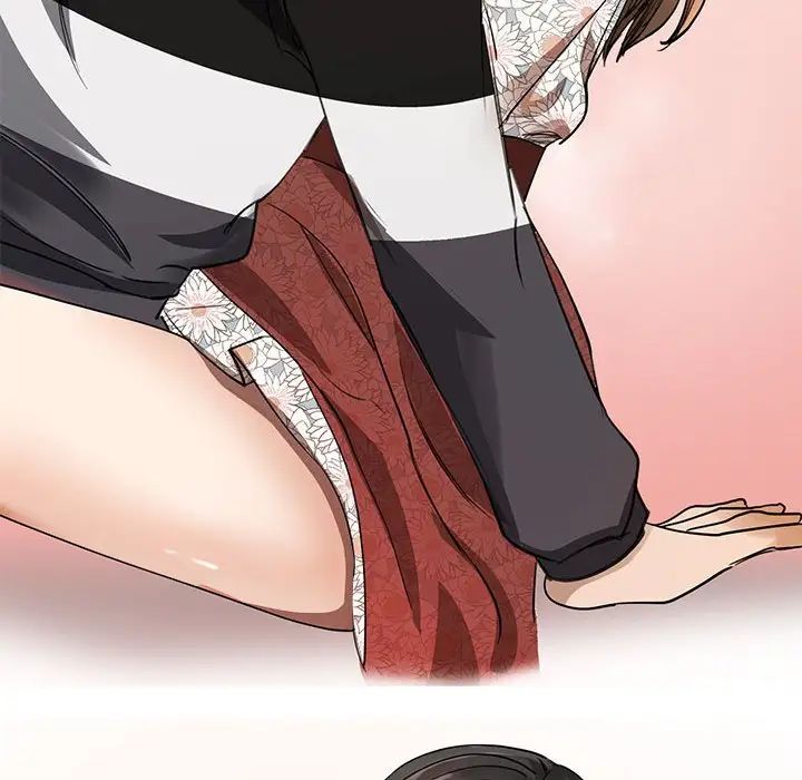 我的完美缪斯，第4話，第 12 页