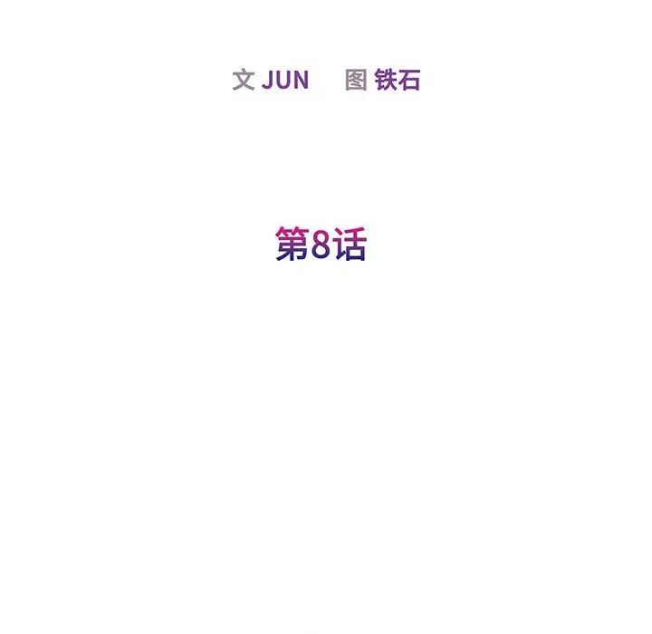 我的完美缪斯，第8話，第 12 页