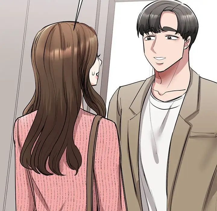 我的完美缪斯，第16話，第 122 页