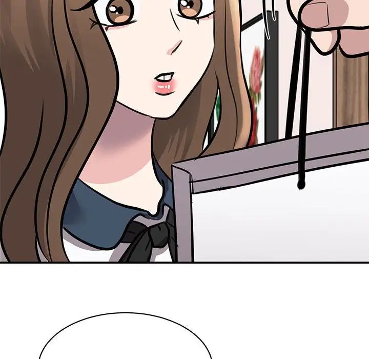 我的完美缪斯，第18話，第 125 页