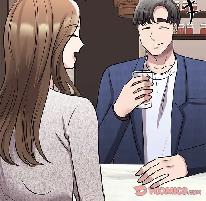 我的完美缪斯，第18話，第 69 页