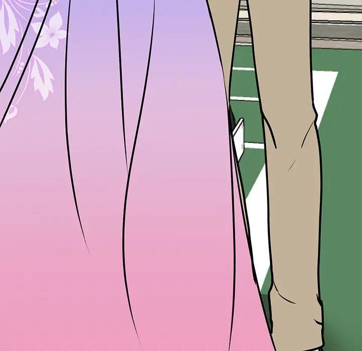 我的完美缪斯，第18話，第 158 页