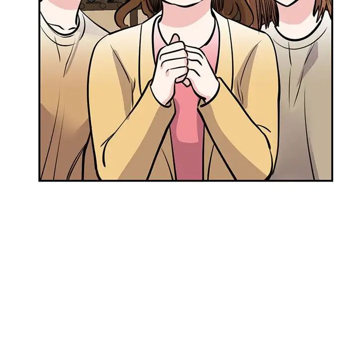 我的完美缪斯，第19話，第 65 页