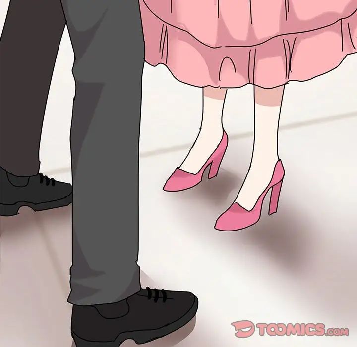我的完美缪斯，第29話，第 159 页