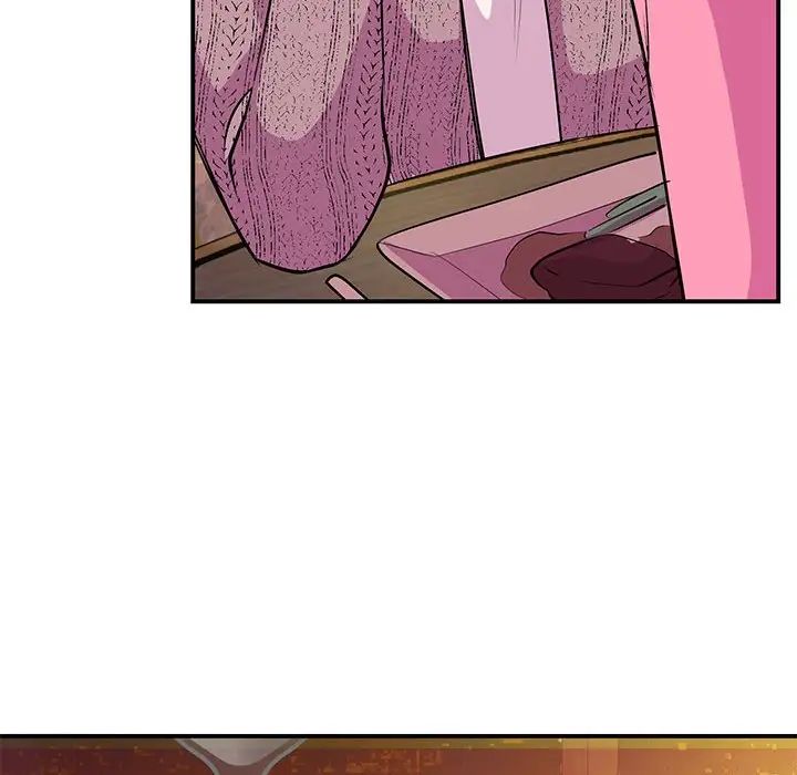 我的完美缪斯，第29話，第 77 页