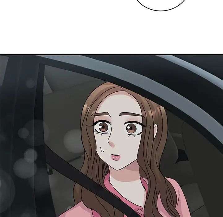我的完美缪斯，第30話，第 95 页
