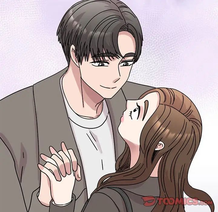 我的完美缪斯，第32話，第 123 页