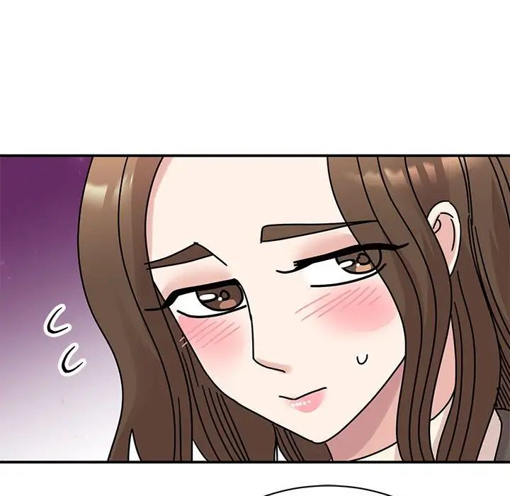我的完美缪斯，第32話，第 64 页