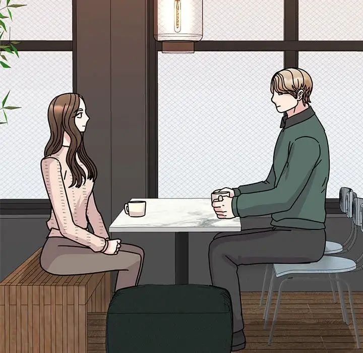我的完美缪斯，第34話，第 123 页