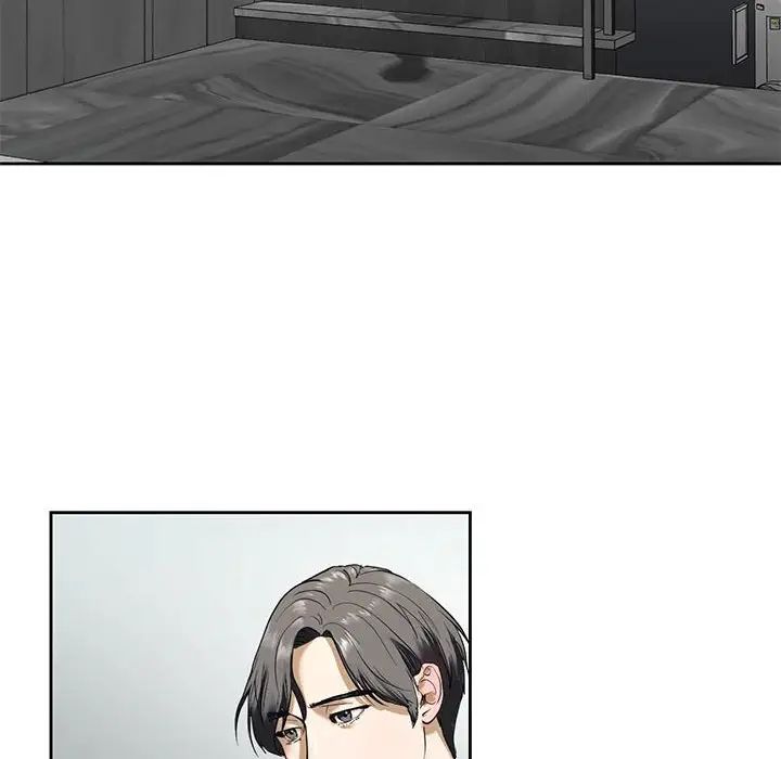 我的继姐，第3話，第 88 页