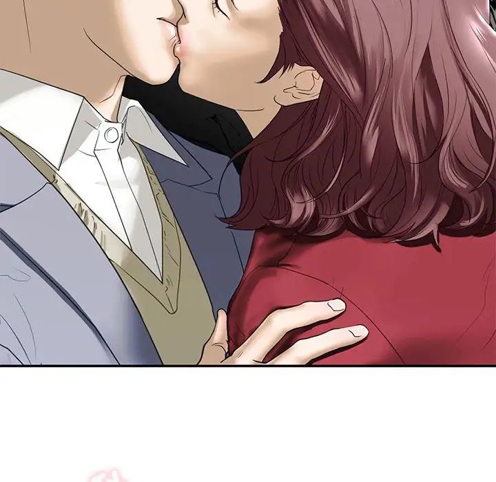 我的继姐，第3話，第 147 页