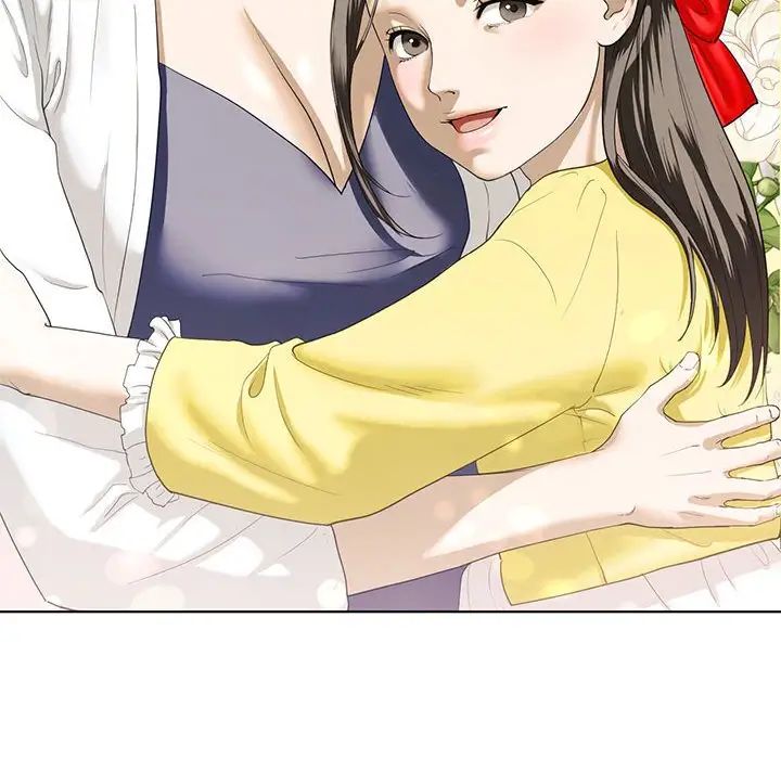 我的继姐，第4話，第 69 页