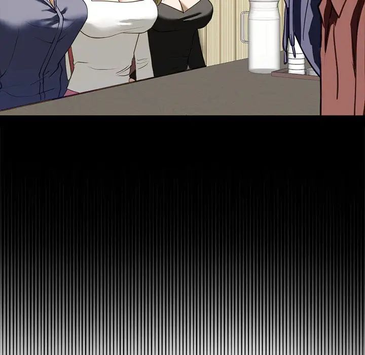 我的继姐，第6話，第 49 页