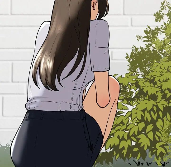 我的继姐，第14話，第 22 页