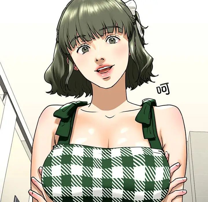 我的继姐，第15話，第 35 页