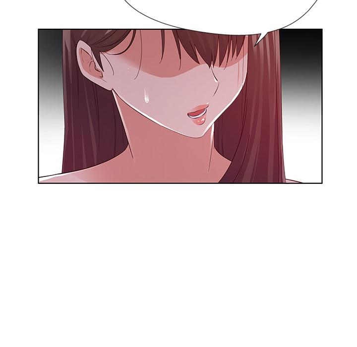 我的老婆是模特，第1话，第 123 页
