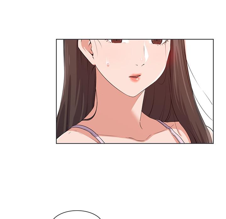我的老婆是模特，第1话，第 65 页