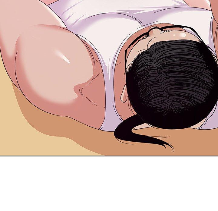 我的老婆是模特，第3话，第 21 页