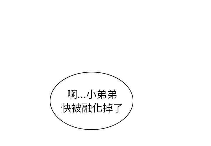我的老婆是模特，第3话，第 3 页
