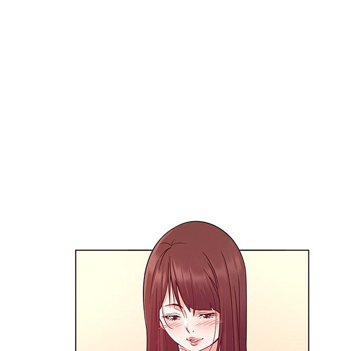 我的老婆是模特，第3话，第 60 页
