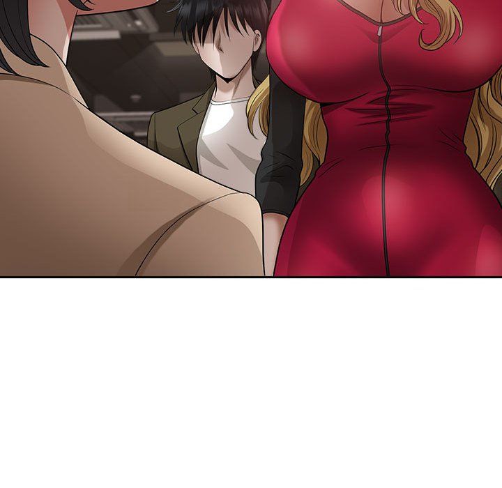 我老公是双胞胎，第25話，第 22 页