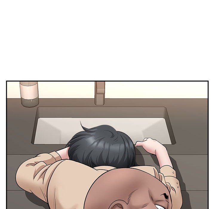 我老公是双胞胎，第28話，第 15 页