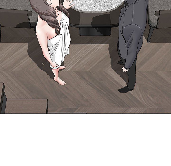 我老公是双胞胎，第34話，第 122 页