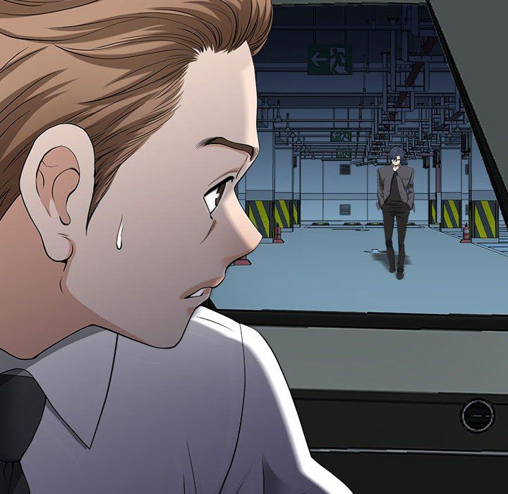 我老公是双胞胎，第35話，第 40 页