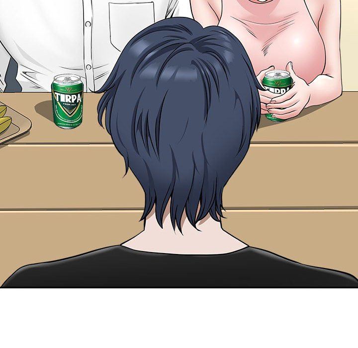 我老公是双胞胎，第36話，第 21 页