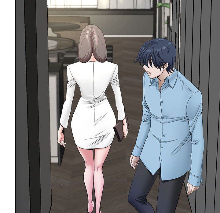 我老公是双胞胎，第39話，第 21 页