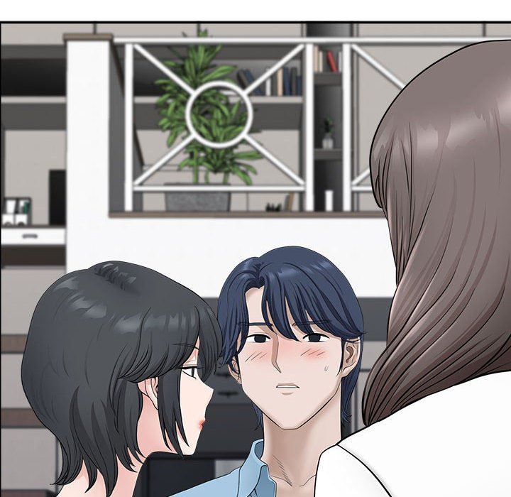 我老公是双胞胎，第39話，第 64 页