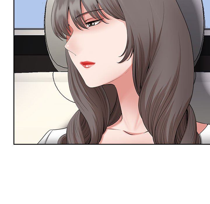 我老公是双胞胎，第40話，第 21 页