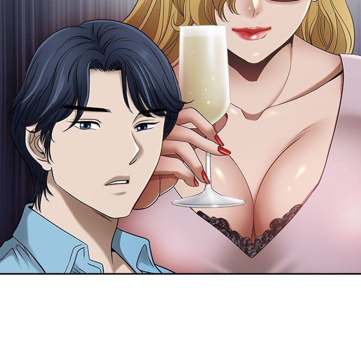 我老公是双胞胎，第47話，第 40 页