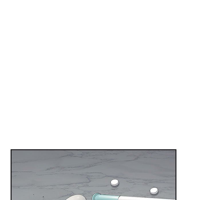 我老公是双胞胎，第49話，第 40 页