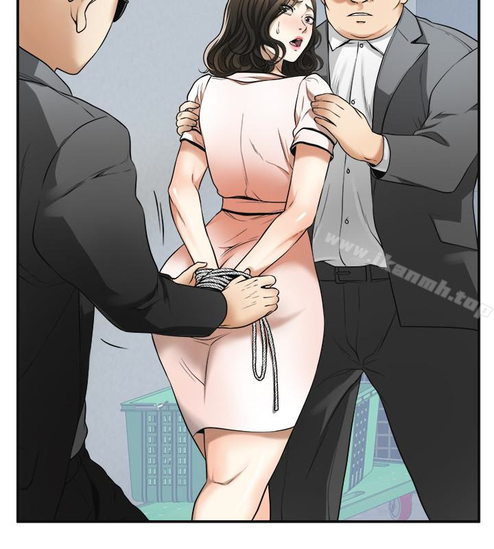 我要搶走她，第26話-恩宣的危機，第 5 页