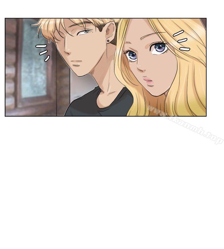 我要睡你的女人，第28話-喜歡桌球桌的女人，第 22 页