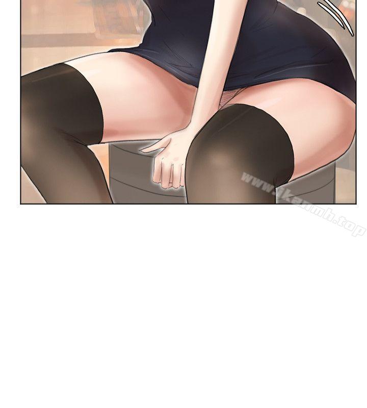 我要睡你的女人，第37話-你會覺得我是個奇怪的女人嗎?，第 22 页