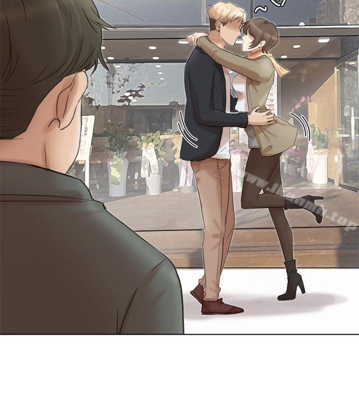 我要睡你的女人，第49話-你也在耍我嗎?，第 22 页