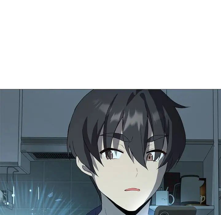 我靠升级逆袭成为大师，第7話，第 122 页