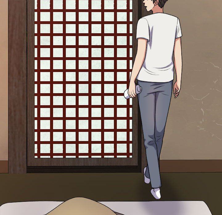 我體內的神君，第17話，第 131 页