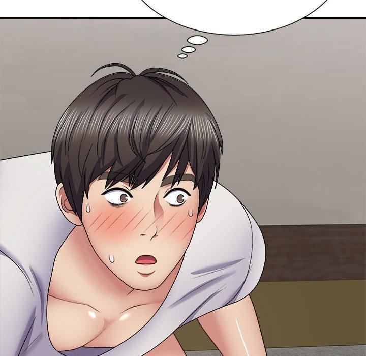 我體內的神君，第21話，第 95 页