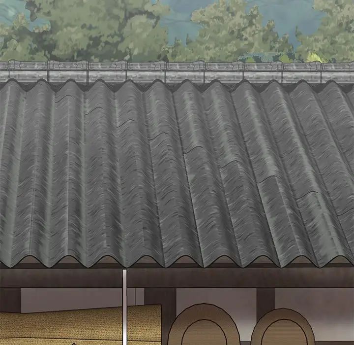 我體內的神君，第37話，第 5 页