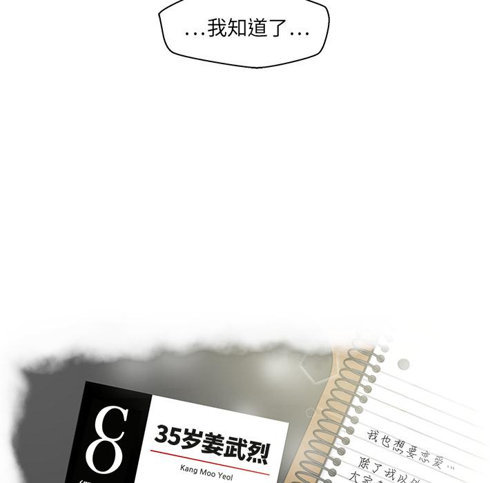 35岁姜武烈，第17话，第 6 页